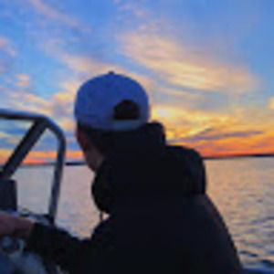 Meet your Posher, Nevin